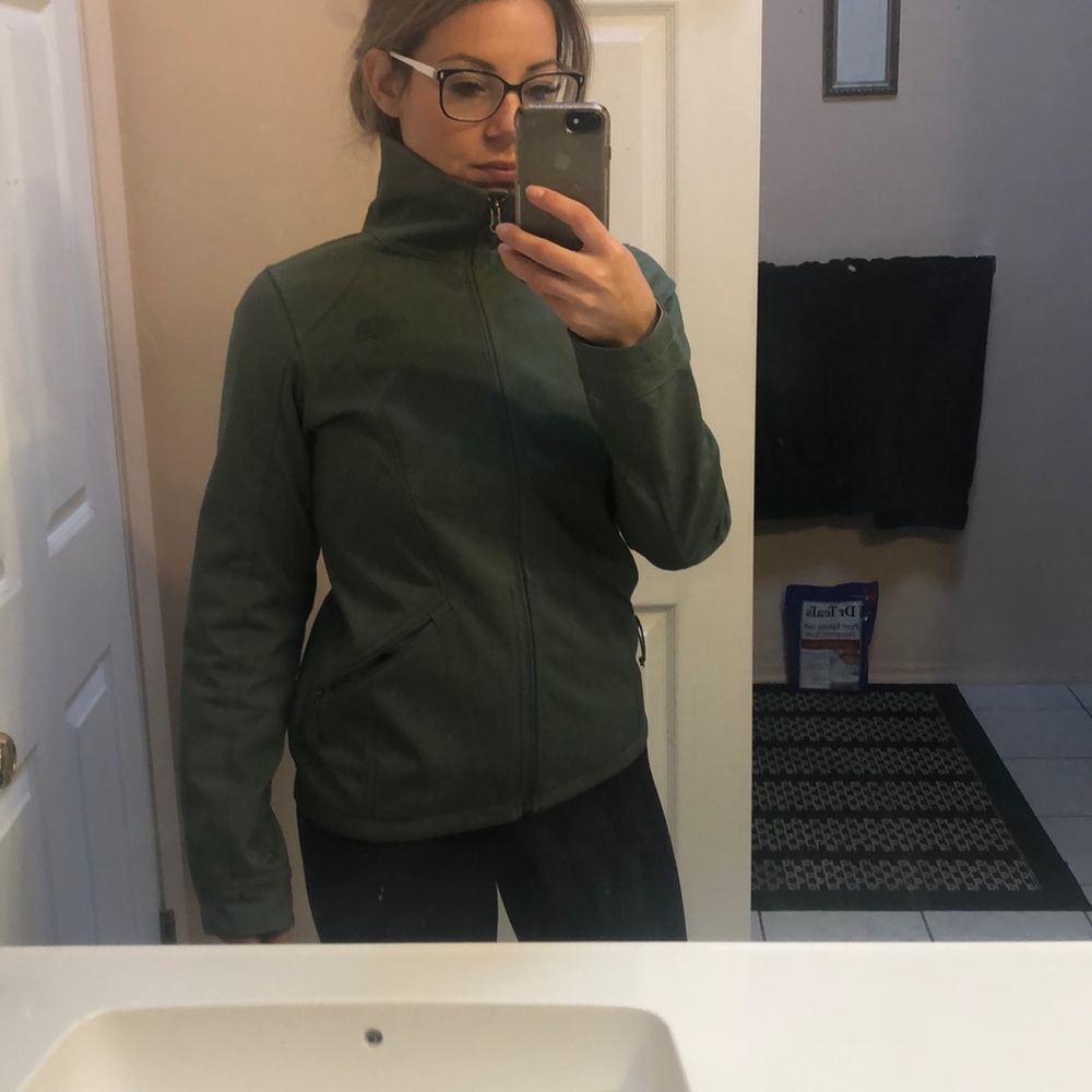 Northface jacket